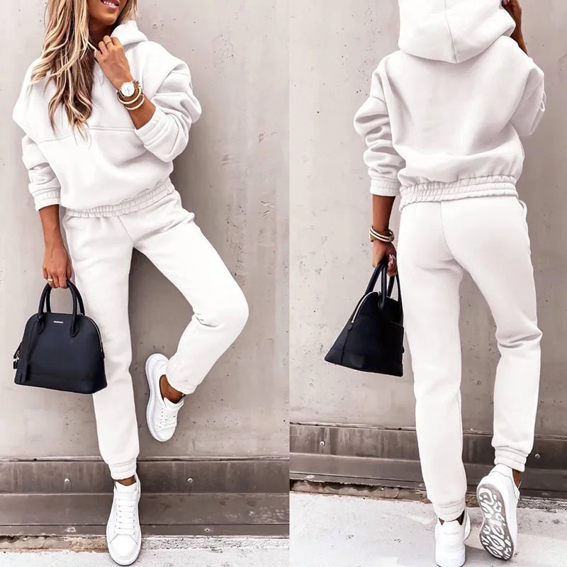 Women Tracksuit