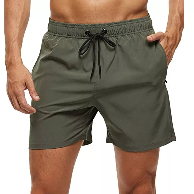 Closure Men's Swim Trunks