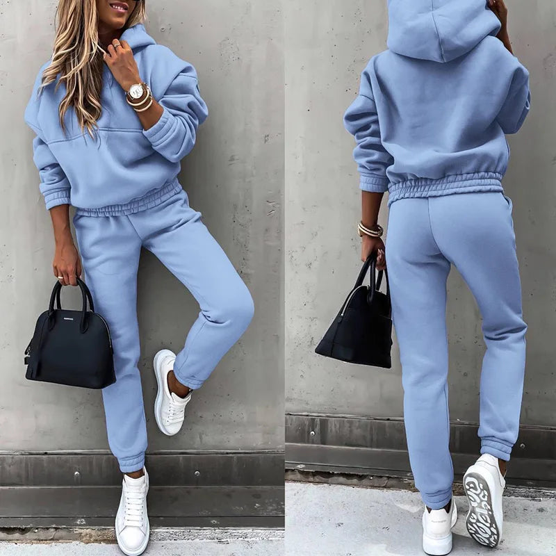 Women Tracksuit