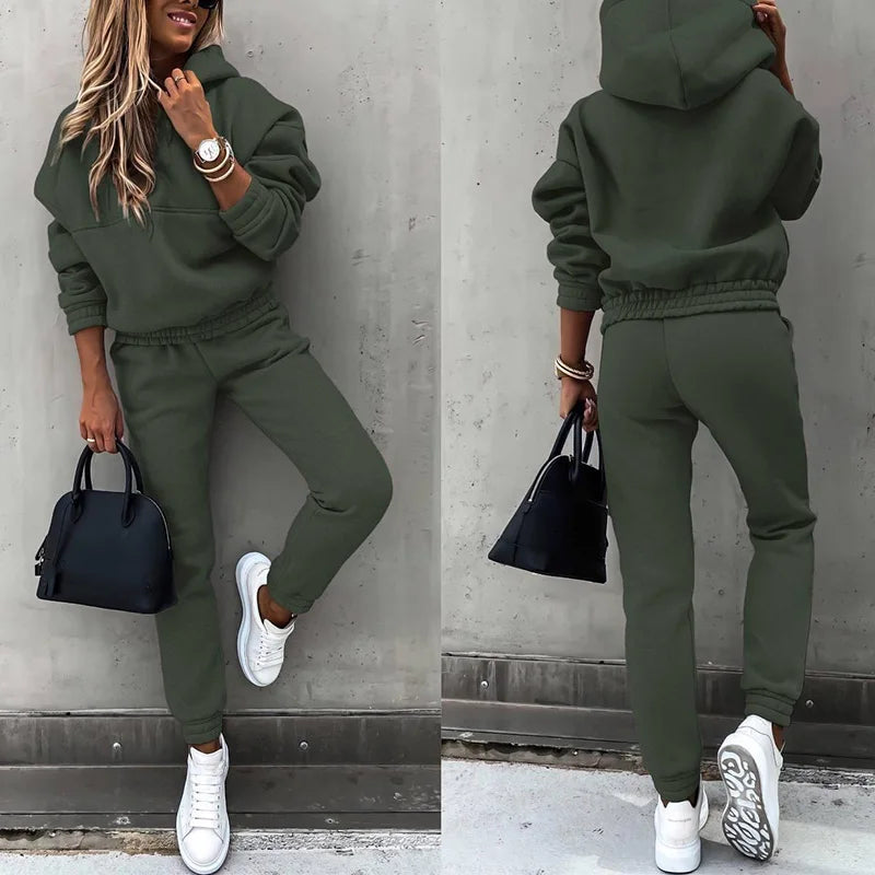 Women Tracksuit