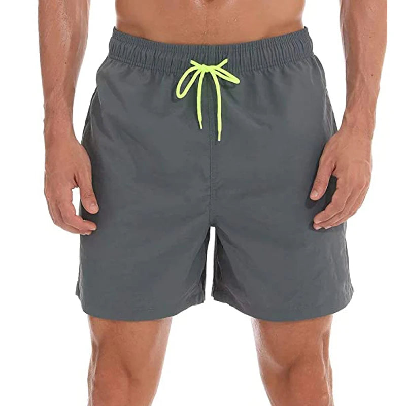 Closure Men's Swim Trunks