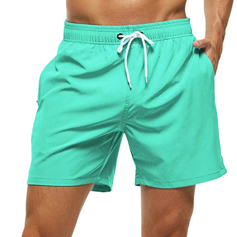 Closure Men's Swim Trunks