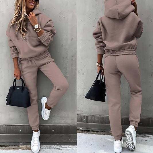 Women Tracksuit