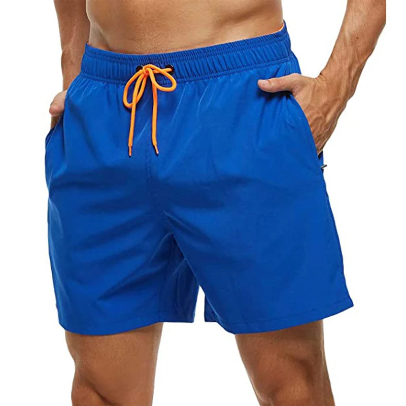 Closure Men's Swim Trunks