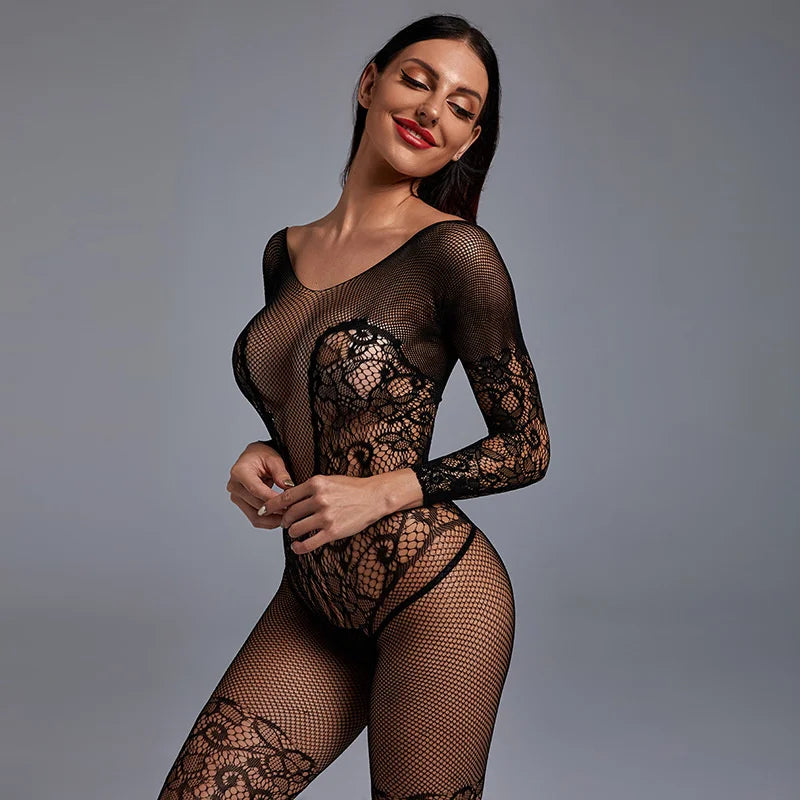 Sexy Bodysuits lingerie