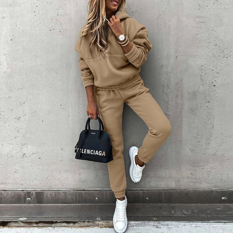 Women Tracksuit