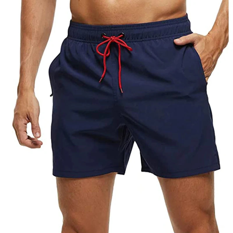 Closure Men's Swim Trunks