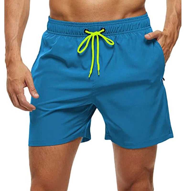 Closure Men's Swim Trunks