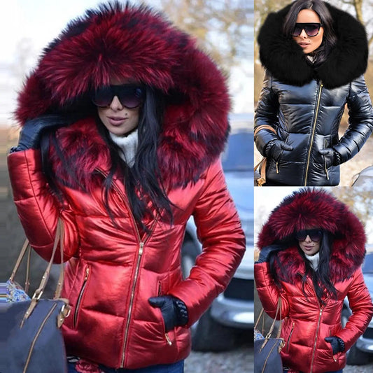 Parka Queen Fur Coat