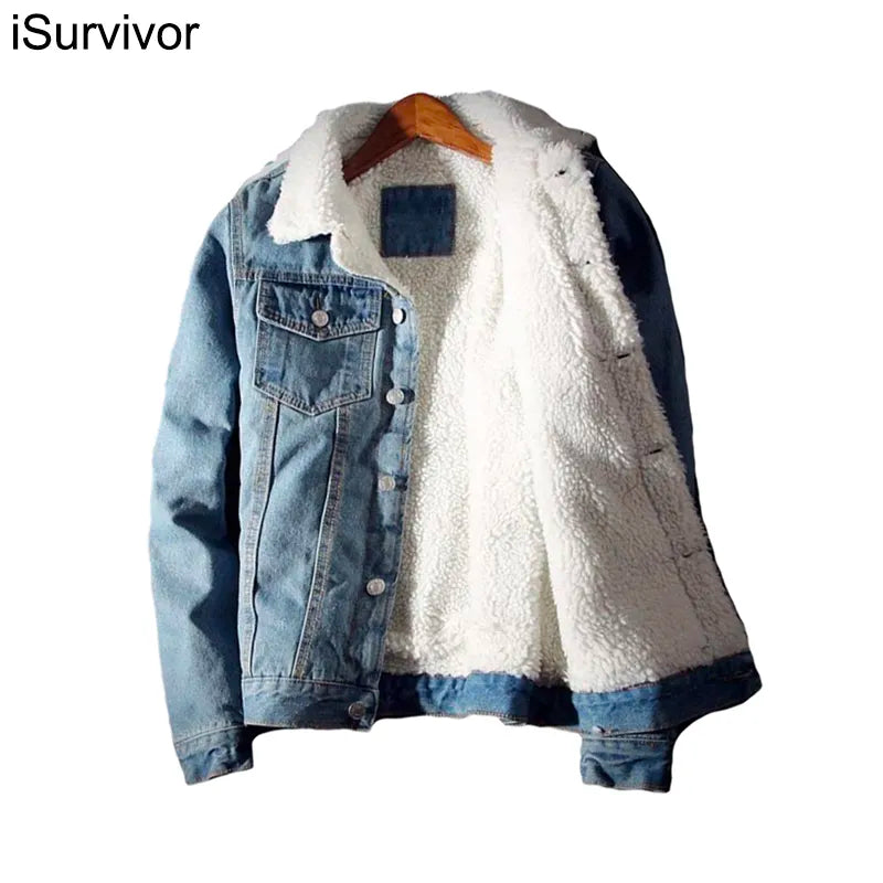 Living Lavish  Denim Jacket