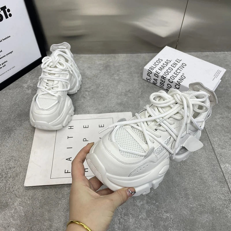 2023 New Chunky Sneakers