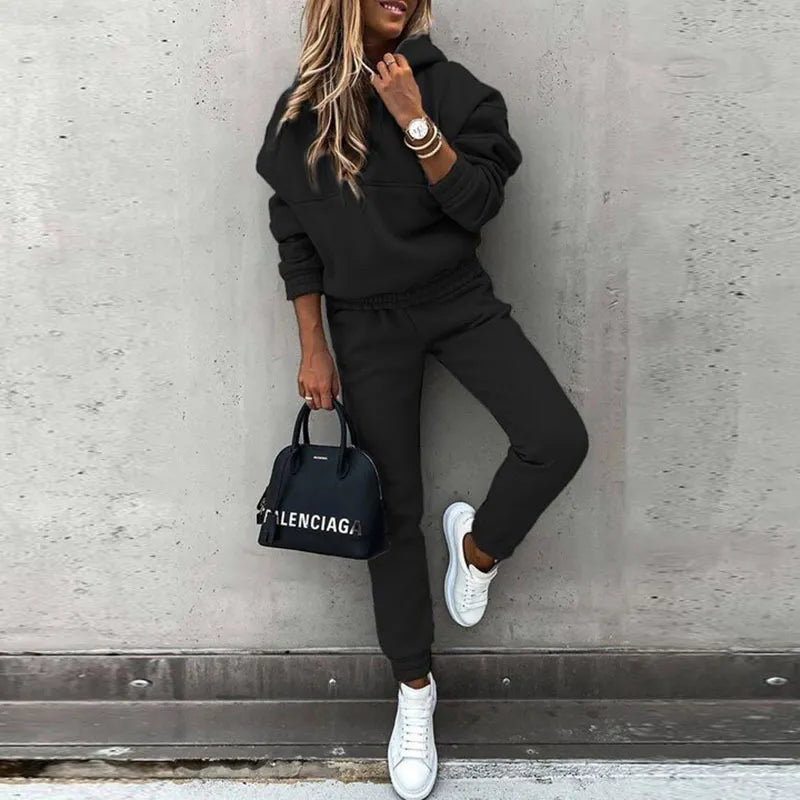 Women Tracksuit