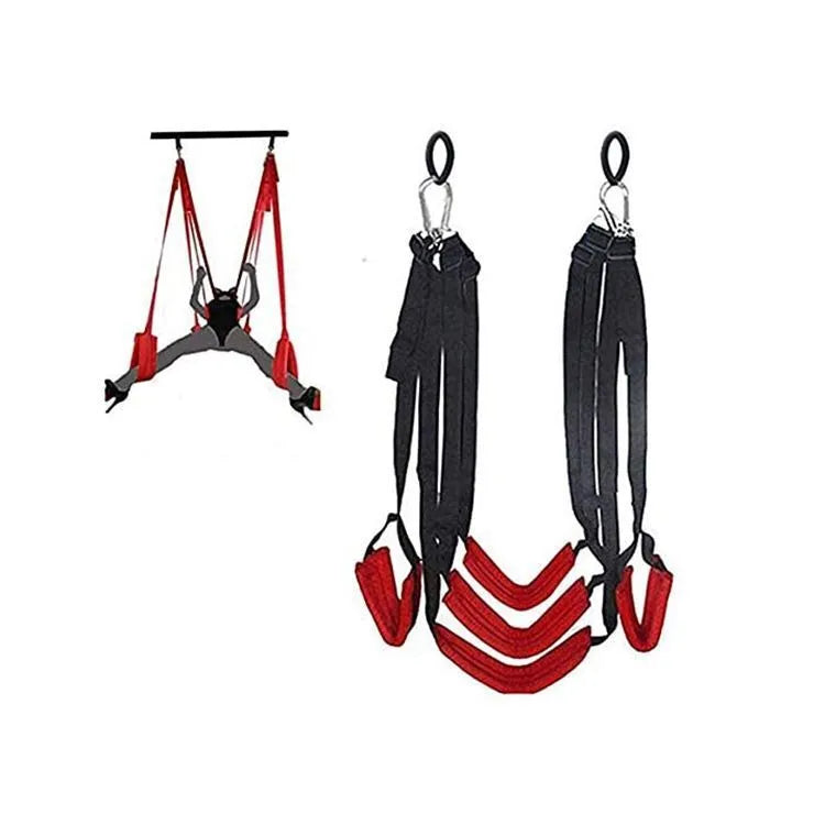 Upgraded Sex Swing