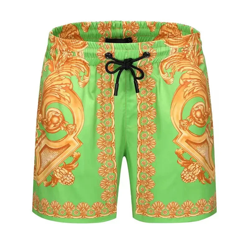 Summer New Style Trunks