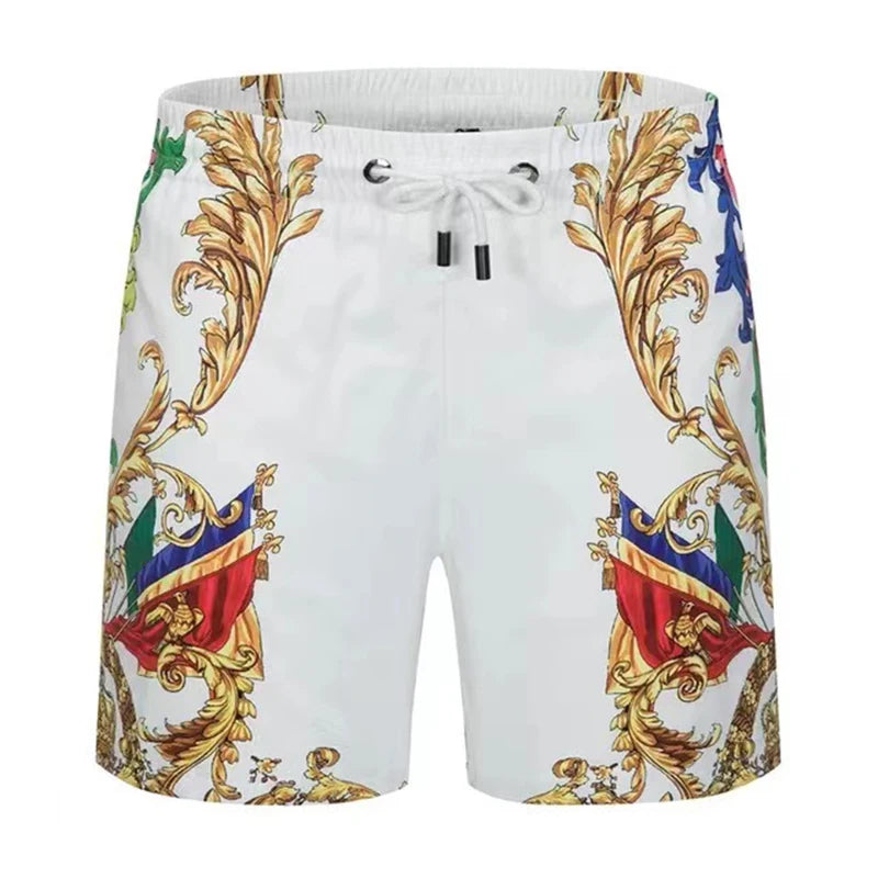 Summer New Style Trunks