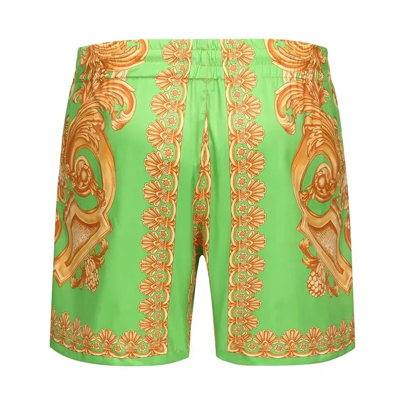 Summer New Style Trunks